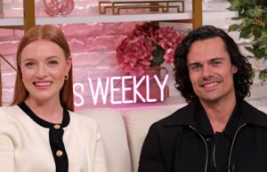 Quão bem você conhece seu filho? As estrelas do prequel ‘Outlander’ tocam Jamie Trivia Quão bem você conhece seu filho? As estrelas do prequel 'Outlander' tocam Jamie Trivia