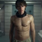 'Quarta -feira' Estrella Doohan Hunter em Killing (spoiler) e por que desaparecer Lady Gaga no set parecia um 'crime de ódio': 'Eu sou o único tipo gay no programa!'