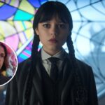 "Quarta -feira" da estréia da segunda temporada explica a controversa produção de Percy Hynes White da série Netflix