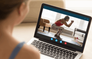 Quatro maneiras de ver um vídeo de treinamento ruim (ou inseguro) em casa Quatro maneiras de ver um vídeo de treinamento ruim (ou inseguro) em casa