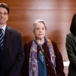 Jason Ritter provoca que as chances da esposa Melanie Lynskey fazendo uma participação especial são muito boas
