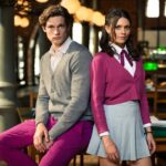 Tudo para saber sobre a segunda temporada de Maxton Hall