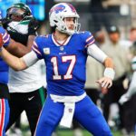 Que horas é "Hard Bnock" esta noite? Como assistir Buffalo Bills em "Hard Knocks"