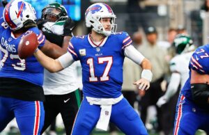 Que horas é “Hard Bnock” esta noite? Como assistir Buffalo Bills em “Hard Knocks” Que horas é "Hard Bnock" esta noite? Como assistir Buffalo Bills em "Hard Knocks"