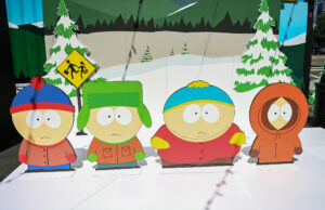 Que partes de olhar para o Episódio 2 do Parque do Sul 27: Premiere Love, Nova Premiere, Time, Time, TV Channel Que partes de olhar para o Episódio 2 do Parque do Sul 27: Premiere Love, Nova Premiere, Time, Time, TV Channel