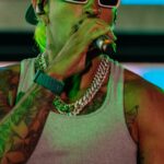 Queé Chimba: O criador dos sucessos colombianos Feid fala muito do verão, zomba da nova música