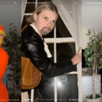 Quem é Ashby? O hilário e viral Tiktokmaker que se veste como Lorax e Hamilton