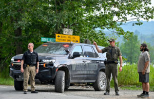 Quem é Carmine Fino? Suspeito na trufada de trufas da Pensilvânia Quem é Carmine Fino? Suspeito na trufada de trufas da Pensilvânia