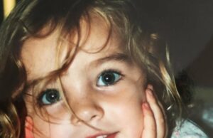 Quem estragou Lil ‘Cutie Pie! Quem estragou Lil 'Cutie Pie!