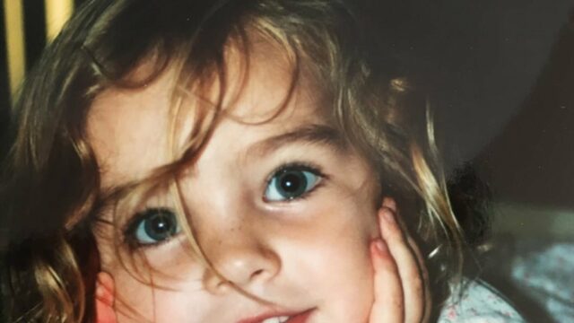 Quem estragou Lil 'Cutie Pie!

