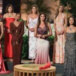 Quem voltou para casa em "Bacharelado no Paraíso" da 10ª temporada, episódio 7?