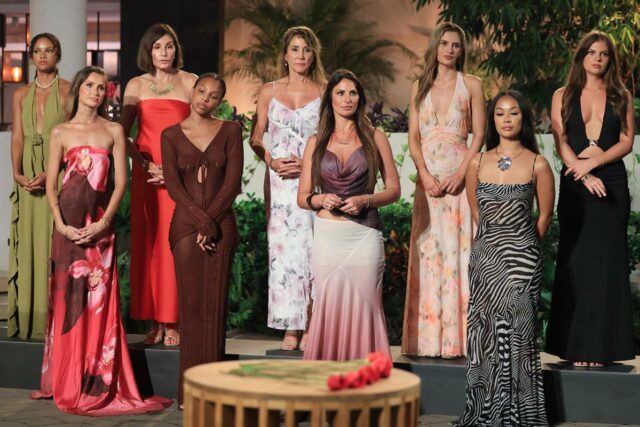 Quem voltou para casa em "Bacharelado no Paraíso" da 10ª temporada, episódio 7?


