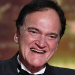 Quentin Tarantino descartou 'The Movie Critic' porque 'era muito parecido com' 'Eleven em um tempo em Hollywood' e 'quem quer assistir a um filme sobre um crítico de cinema?'