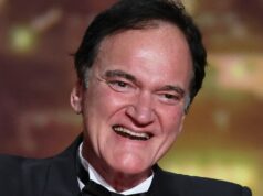 Nova peça de Quentin Tarantino intitulada ‘The Popinjay Cavalier’ marca estreia no West End em 2027 Quentin Tarantino descartou 'The Movie Critic' porque 'era muito parecido com' 'Eleven em um tempo em Hollywood' e 'quem quer assistir a um filme sobre um crítico de cinema?'