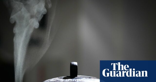Quer uma xícara de chá? O que aprendi com meu épico confronto de chaleira



