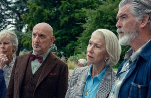 ‘Quinta -feira Murder Club’ Fechamento: todos os assassinatos, resolvidos Celia Imrie, Helen Mirren, Naomi Ackie, Pierce Brosnan e Ben Kingsley.
