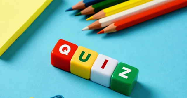 Quiz muito difícil do conhecimento geral. Você vai receber pelo menos 7/10?

