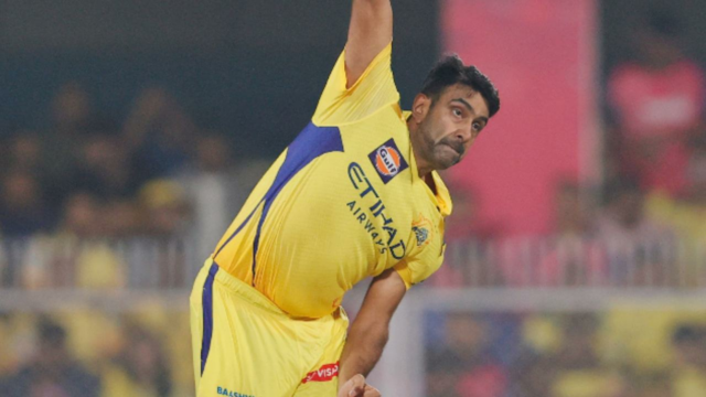 R Ashwin apresenta a vida aposentada do IPL: 'Eles afirmam que todos os acabamentos certamente ...' 

