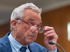 A guerra de RFK Jr. ao açúcar azeda RFK Jr. muda sua música e apóia a habilidade moderna, apenas brincando