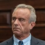 RFK Jr. proíbe o mercúrio em vacinas após duas décadas de batalhas: "Não há mais mulheres e crianças grávidas"