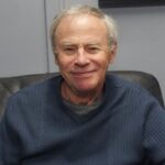 RIP Tristan Rogers: Star "Geral Hospital" morto aos 79 anos de idade