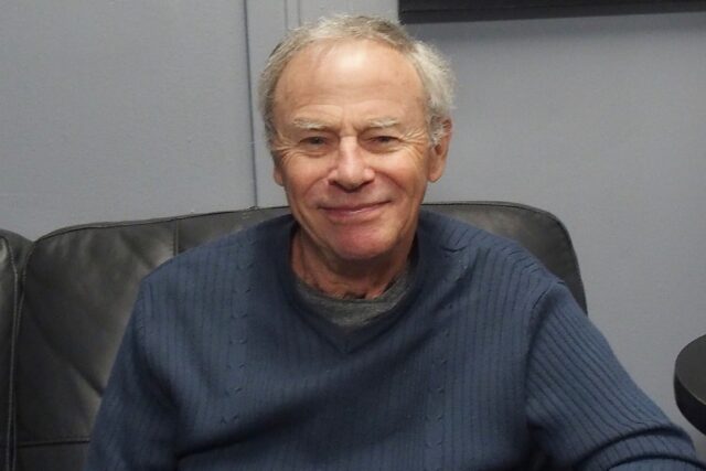 RIP Tristan Rogers: Star "Geral Hospital" morto aos 79 anos de idade


