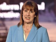 Rachel Rachel Reeves está enfrentando uma reação furiosa depois que ela foi revelada como planejar uma mudança radical de impostos sobre a propriedade