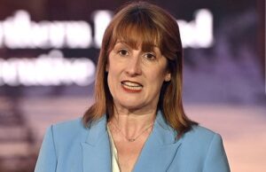 Rachel Rachel Reeves está enfrentando uma reação furiosa depois que ela foi revelada como planejar uma mudança radical de impostos sobre a propriedade