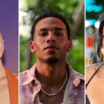 Rachel Rechia chama Louis egoísta por estragar a terceira temporada da Match Perfect Netflix