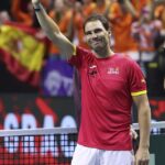 Rafael Nadal tornou -se pai pela segunda vez (foto 2024)