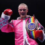 Rafferty vs Chamberlain Live Stream Boxing: Fight Card and TV Channel
