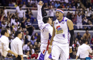 Rafi Rafi se retira do PBA após 22 temporadas Magnolia Hotshots Center Rafi Reavis Retira PBA