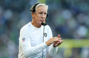 Raiders previu chocantemente para cortar laços com novos fãs favoritos Raiders conectados ao sucesso de bilheteria US $ 90 milhões durante a pré -temporada