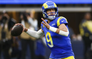 Rams Land Nova previsão para mudar Matthew Stafford Rams Land Nova previsão para mudar Matthew Stafford