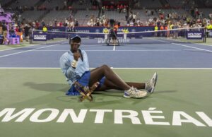 Ranking WTA: Teen Sensation Mboko entra nos 25 primeiros com o título Open Canadian Ranking WTA: Teen Sensation Mboko entra nos 25 primeiros com o título Open Canadian