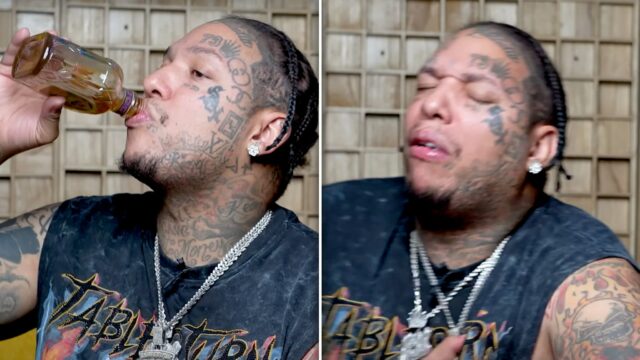 King Yolla Side Capture News