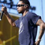 Rapper, YouTuber DDG parou brevemente no SoCal; Possível vítima do incidente inchado