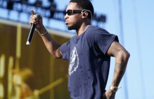 Rapper, YouTuber DDG parou brevemente no SoCal; Possível vítima do incidente inchado Rapper, YouTuber DDG parou brevemente no SoCal; Possível vítima do incidente inchado