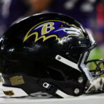 Ravens cortou o candidato nomeado como potencial jogador de breakout