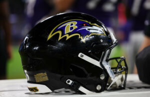 Ravens cortou o candidato nomeado como potencial jogador de breakout Ravens cortou o candidato nomeado como potencial jogador de breakout