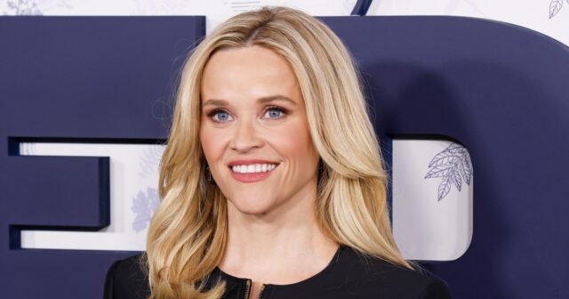 Reese Witherspoon se abriu no Instagram sobre como foi ser mãe que trabalha em Hollywood.