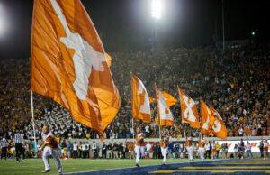 Reação à pesquisa de pré -temporada de AP: Sec Hype, Big 12 Skepsis e por que a pesquisa no CFP -Era ainda é importante Reação à pesquisa de pré -temporada de AP: Sec Hype, Big 12 Skepsis e por que a pesquisa no CFP -Era ainda é importante