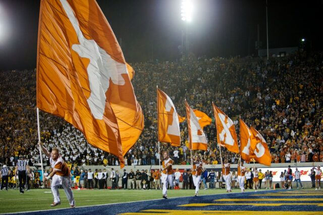Reação à pesquisa de pré -temporada de AP: Sec Hype, Big 12 Skepsis e por que a pesquisa no CFP -Era ainda é importante

