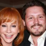Reba McEntire publica homenagem ao enteado Brandon Blackstock: 'Sua luta acabou'