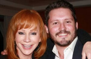 Reba McEntire publica homenagem ao enteado Brandon Blackstock: ‘Sua luta acabou’ Reba McEntire publica homenagem ao enteado Brandon Blackstock: 'Sua luta acabou'