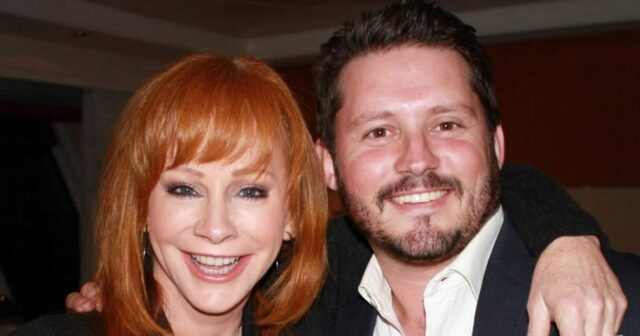 Reba McEntire publica homenagem ao enteado Brandon Blackstock: 'Sua luta acabou'

