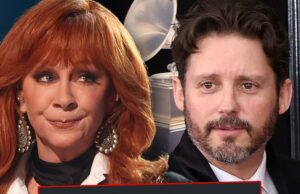 Reba Mmcire de luto Blackstock Blackstock Reba-Mantche-Brendon-BlackStook-1