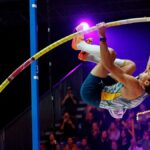 Recado de outro recorde mundial, Duplantis pronto para aumentar as fronteiras novamente