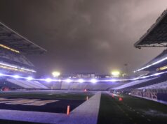 Resumo de recrutamento: o grande fim de semana de Washington e uma cartilha do calendário de primavera Recrutamento da CFB: os cinco jogos mais importantes na costa oeste para aquisição de talentos