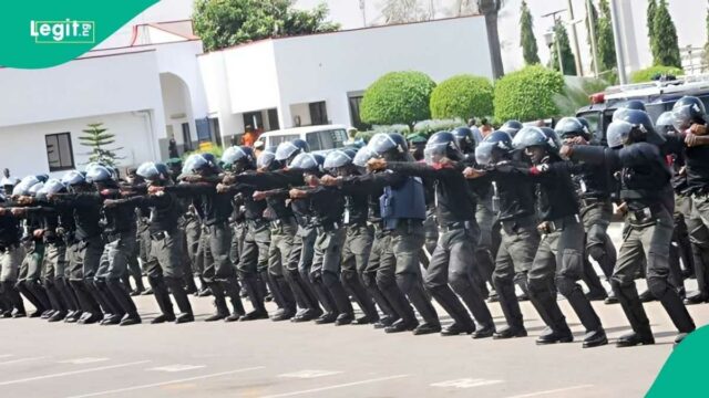 Recrutamento inválido: o PSC fornece atualização crucial para estar interessado em ouvir, explica como o processo 2025 será

